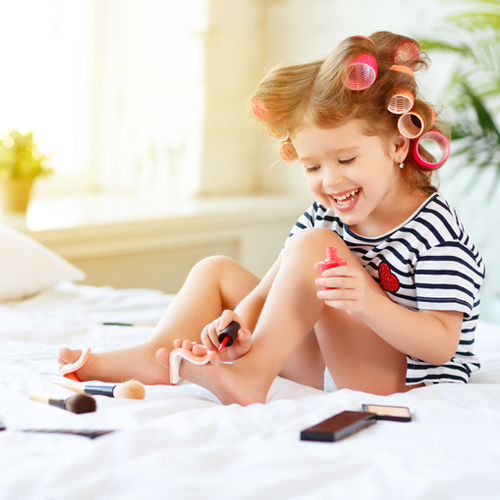 kidpedi